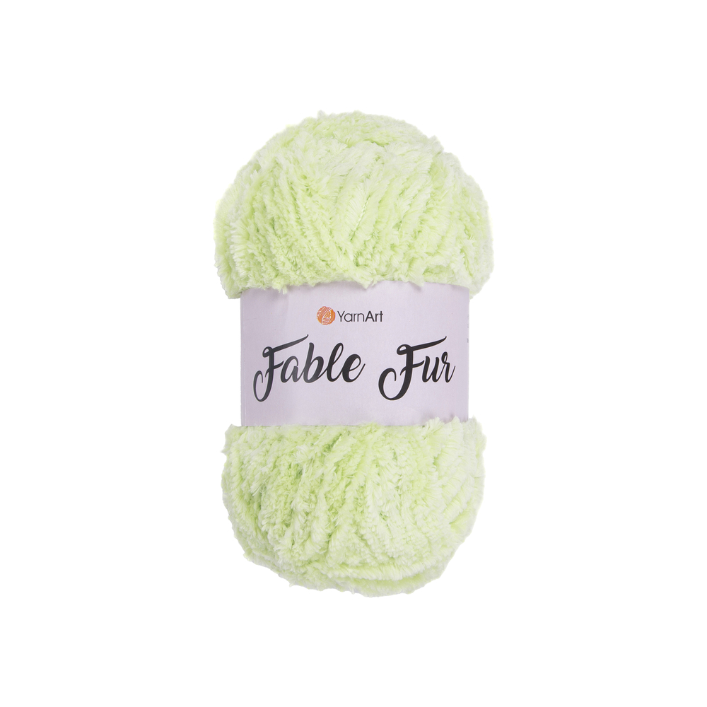 YarnArt Fable Fur 983 -