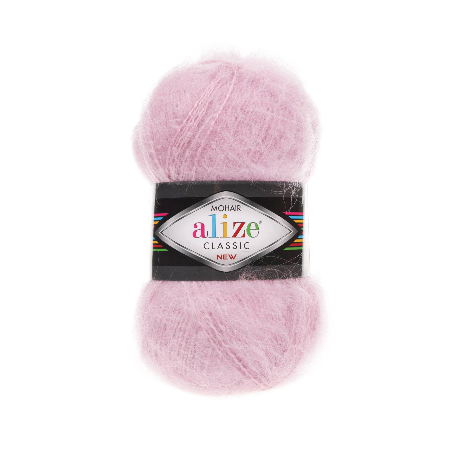 Alize Mohair classic new 271 ��������-�������