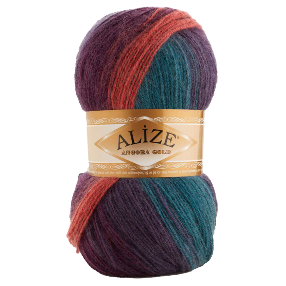 Alize Angora gold batik 7563  