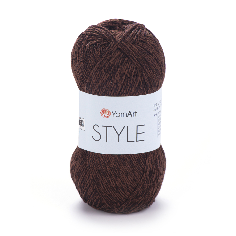 YarnArt Style 672 ����������