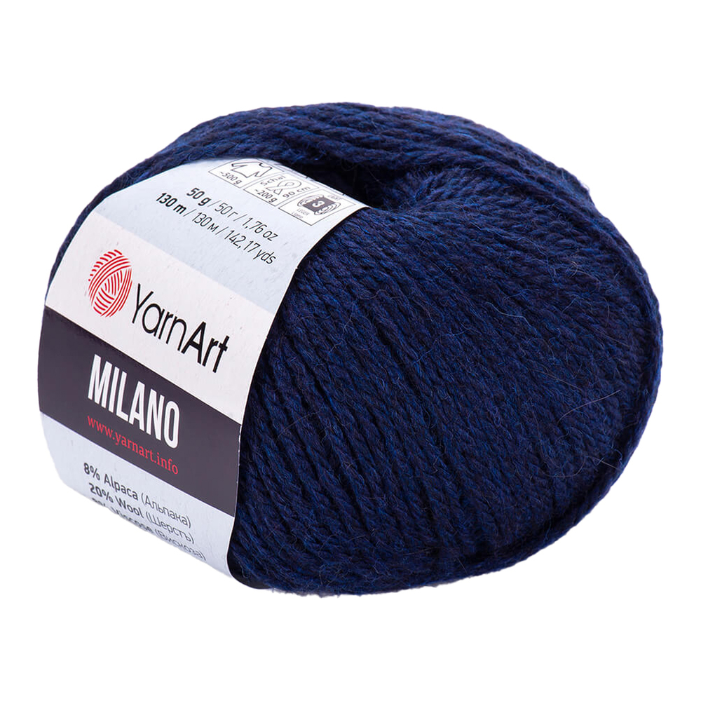 YarnArt Milano 877 -