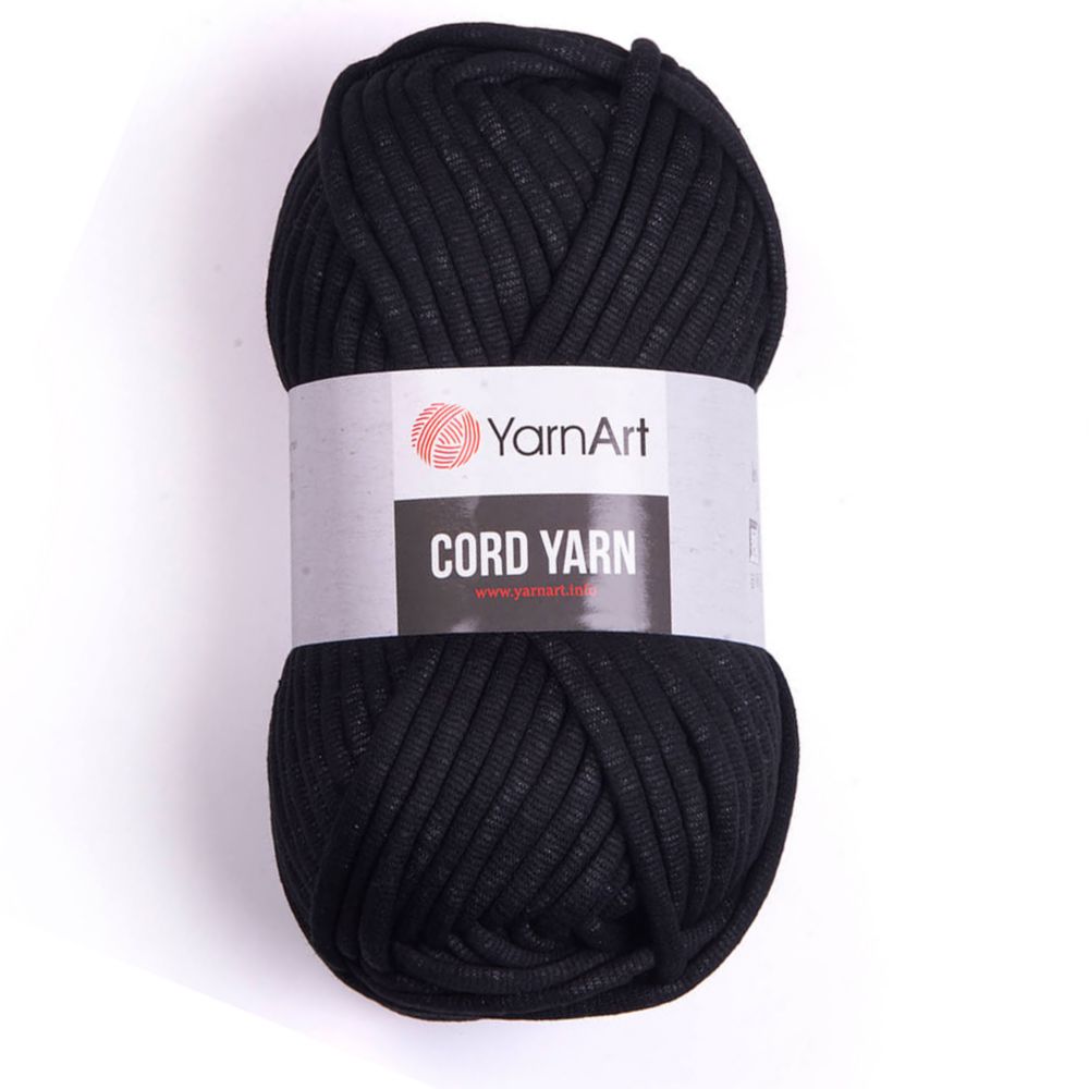 YarnArt Cord yarn 750 