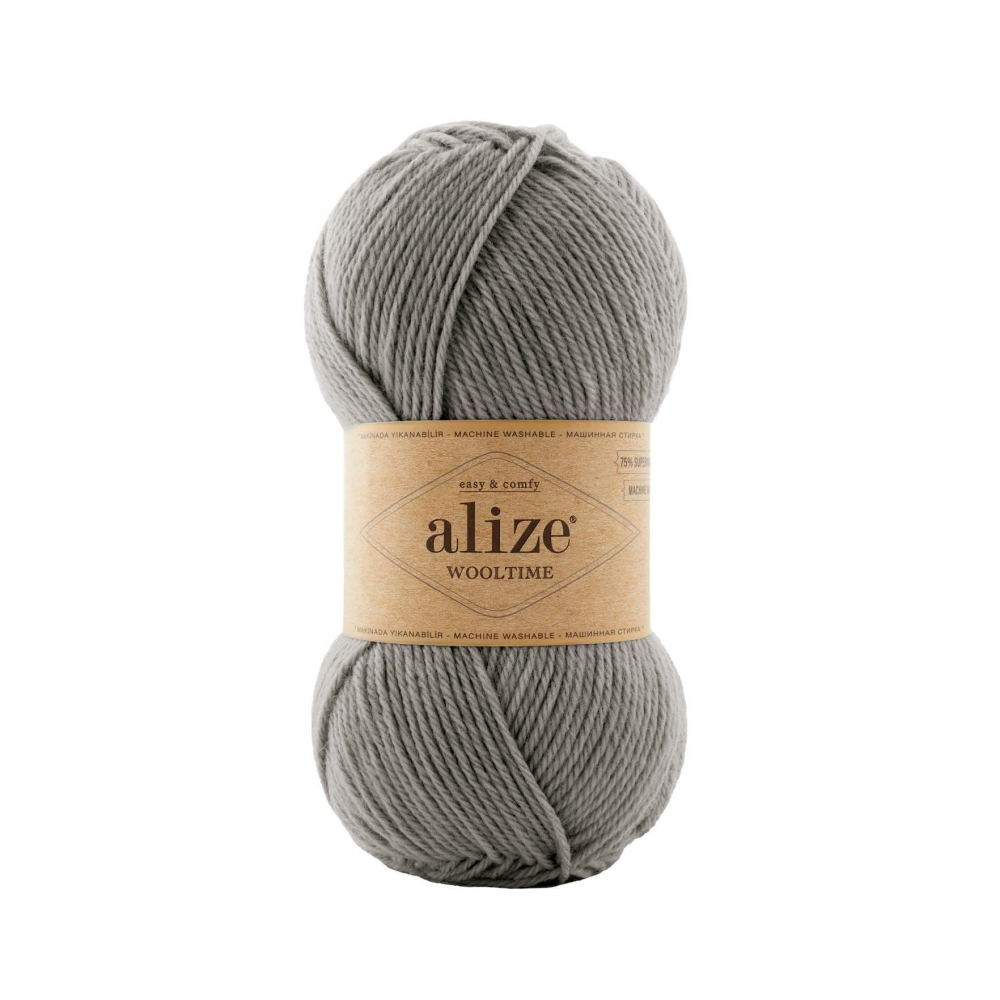 Alize Wooltime 283 