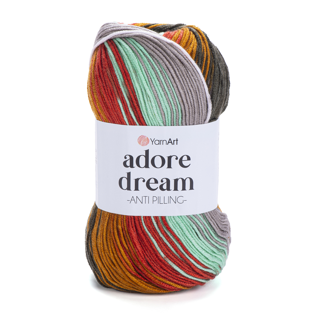 YarnArt Adore Dream 1069 ������� ������ ����