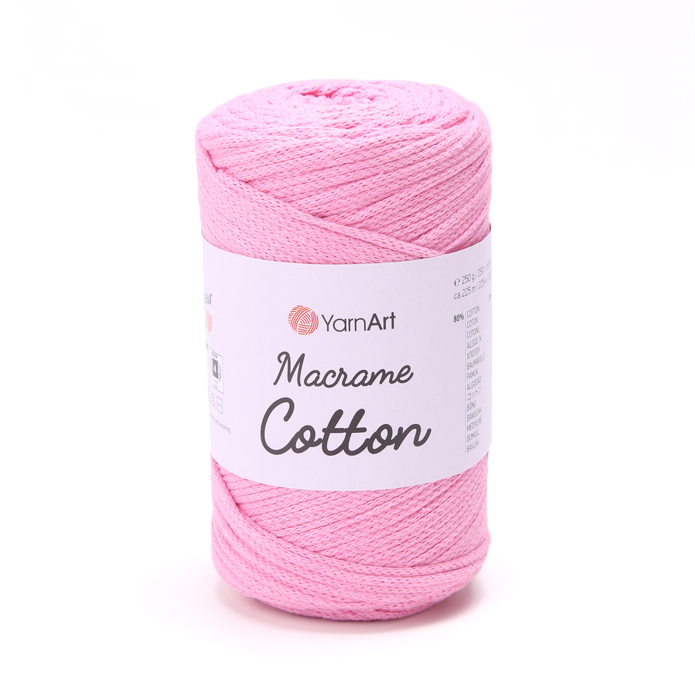 YarnArt Macrame Cotton 779 ��������