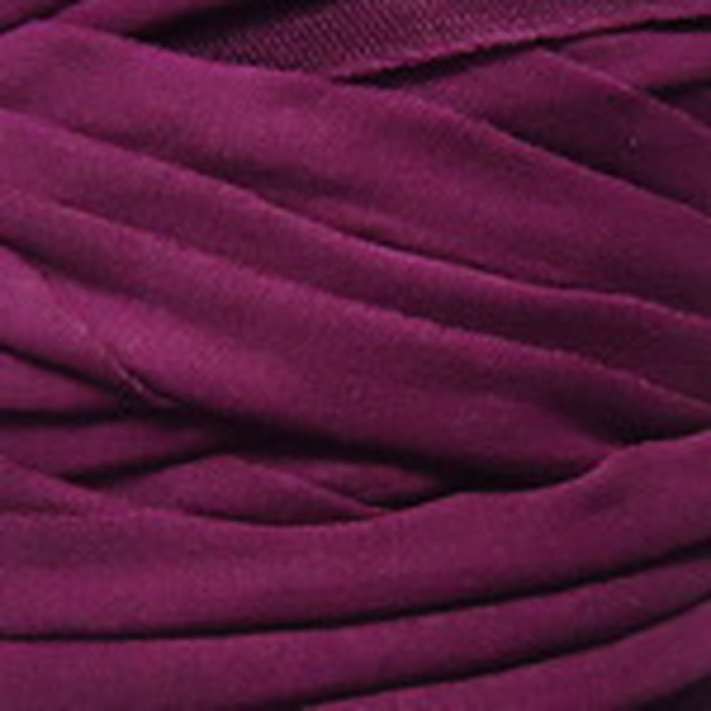 YarnArt Maccheroni 135 сливовый