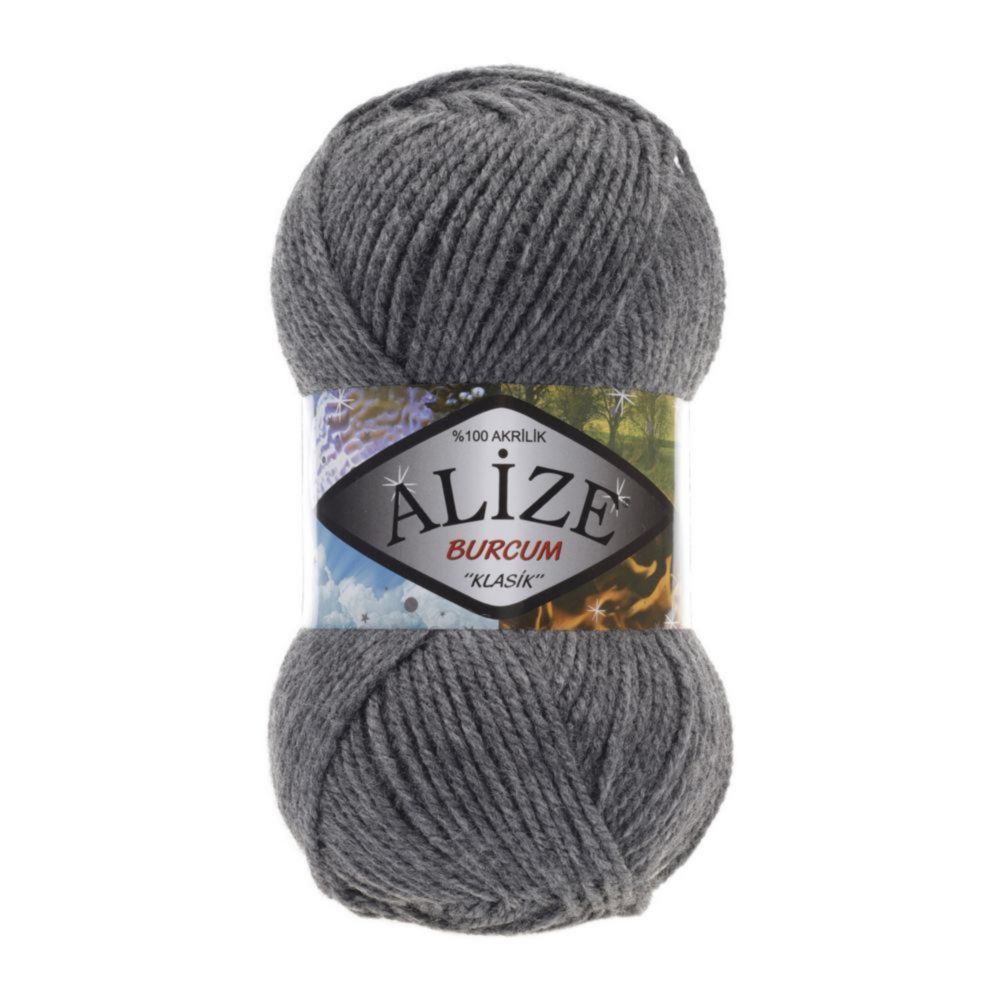 Alize Burcum klasik 196 - 