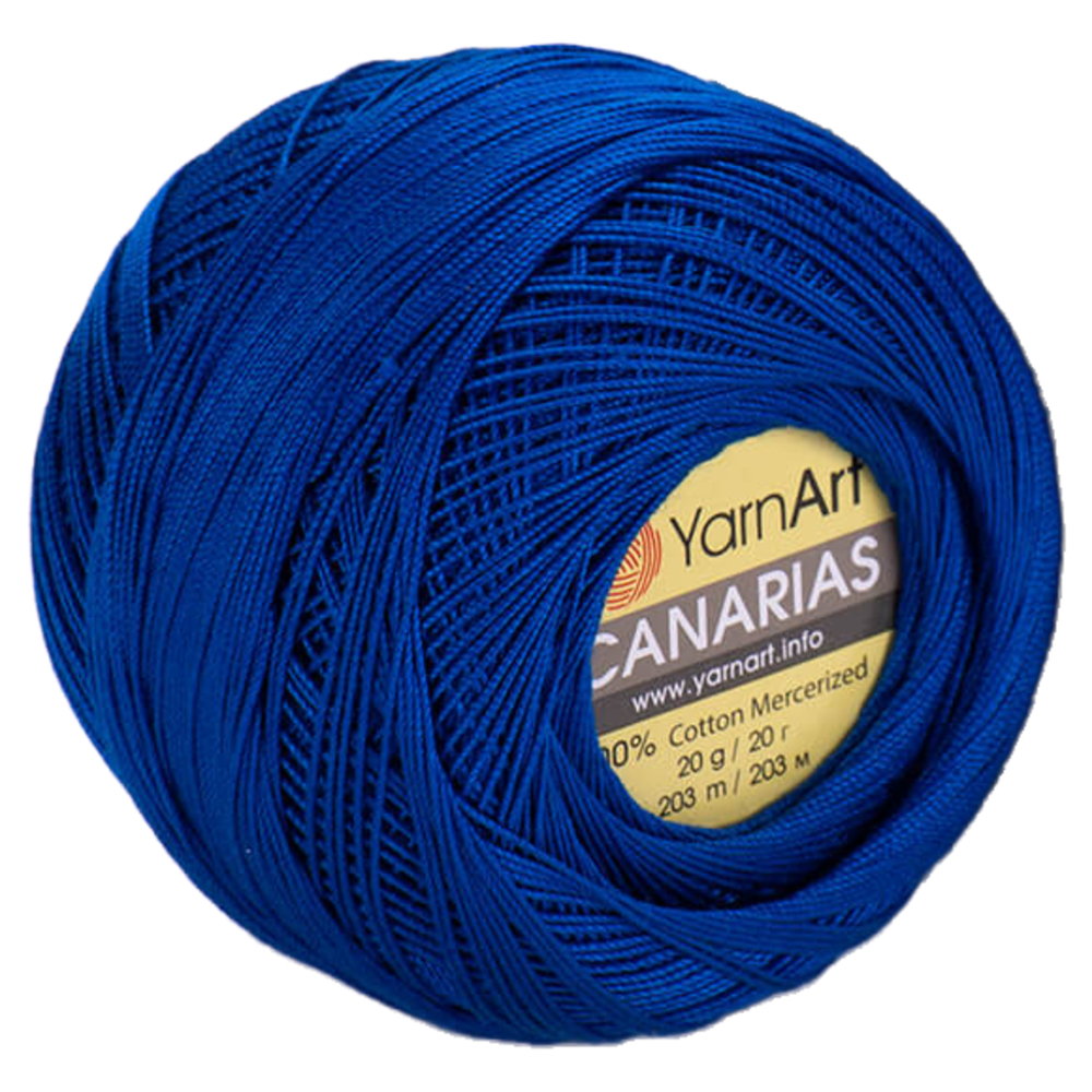 YarnArt Canarias 4915 ������� 1 �����