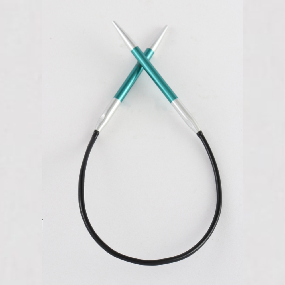 KnitPro 47085   Zing 22.5  3,25 