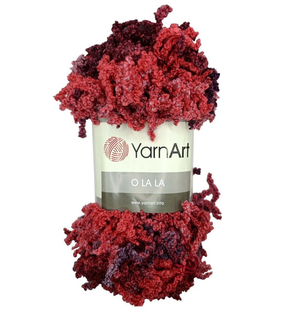 YarnArt O la la 567 ������� ���������� 1 ��