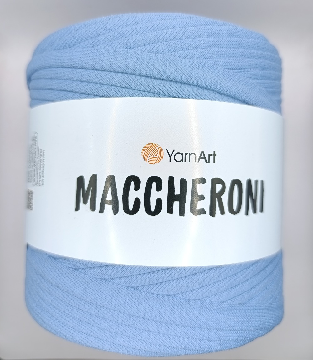 YarnArt Maccheroni 15 �����-�������