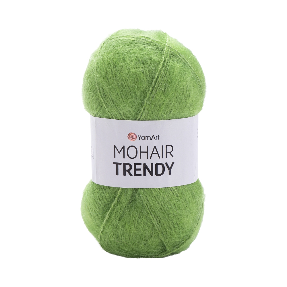 YarnArt Mohair Trendy 137 ������� ������