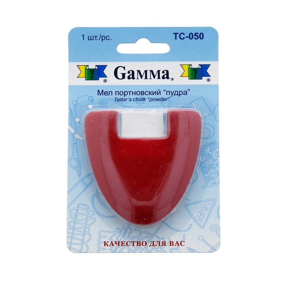 Gamma TC-050   ""    