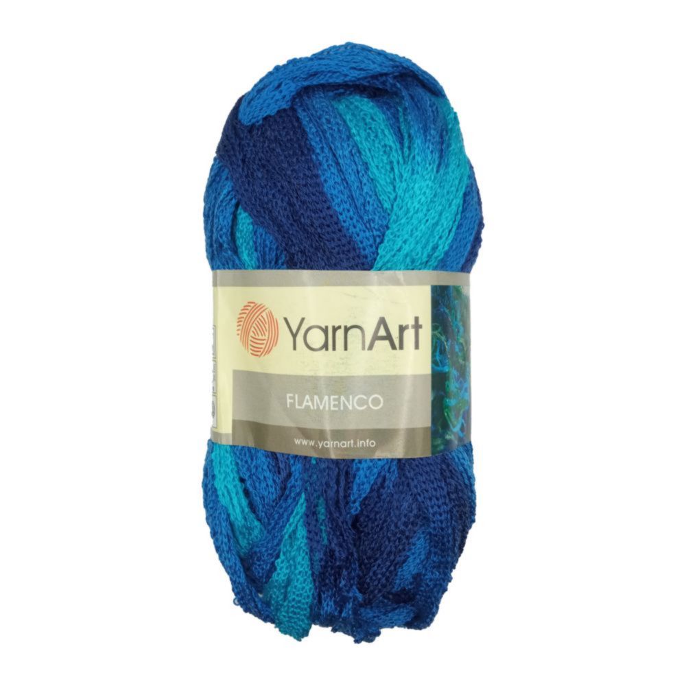 YarnArt Flamenco 338 - 1 