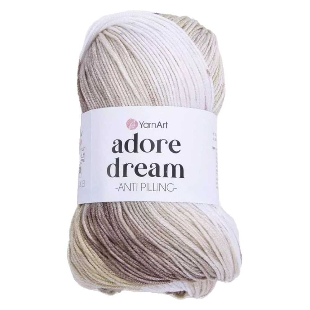 YarnArt Adore Dream 1068  