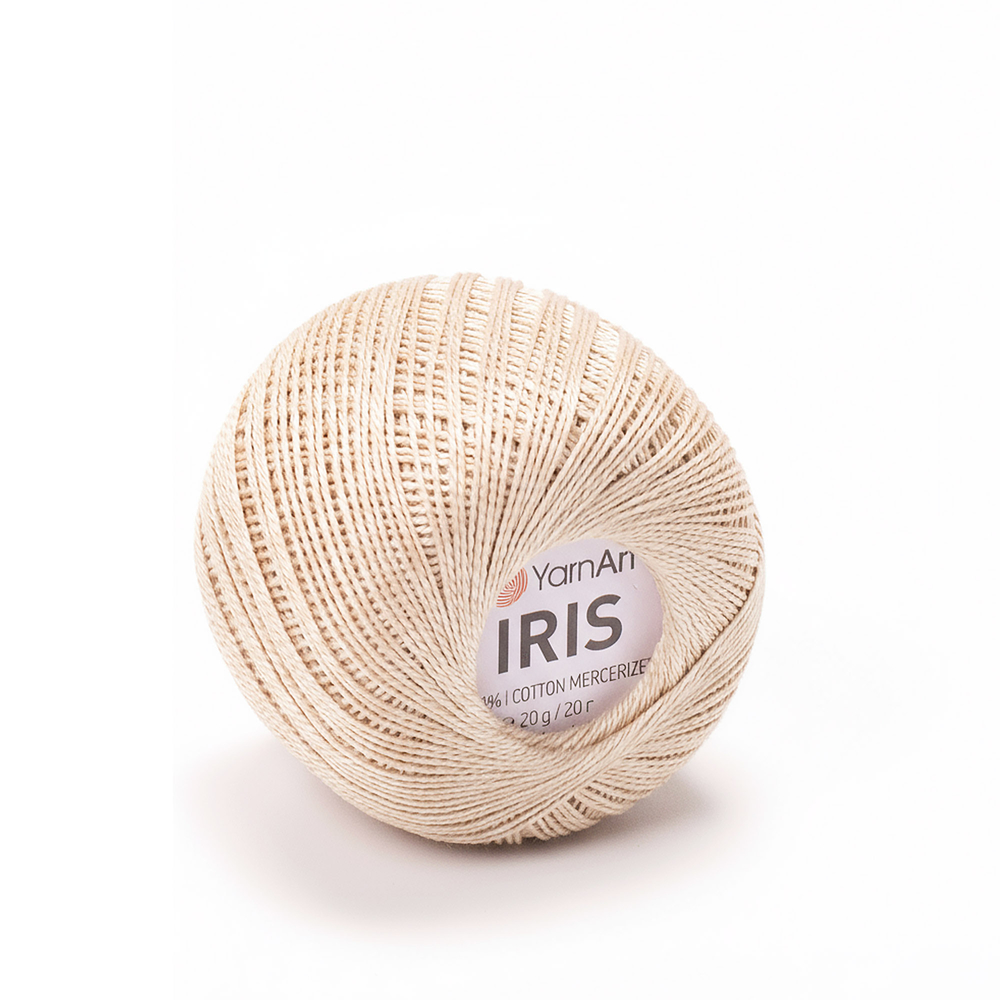 YarnArt Iris 929 ������-������� 1 �����