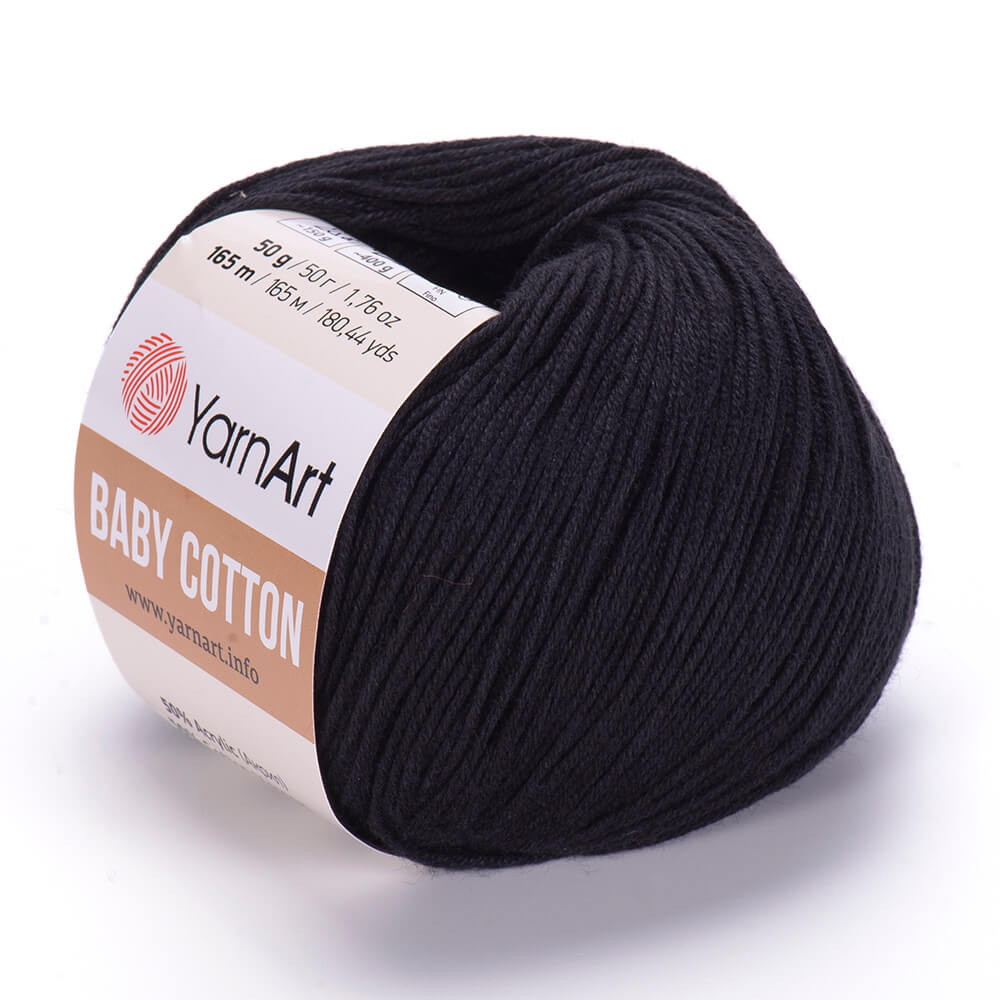YarnArt Baby Cotton 460 