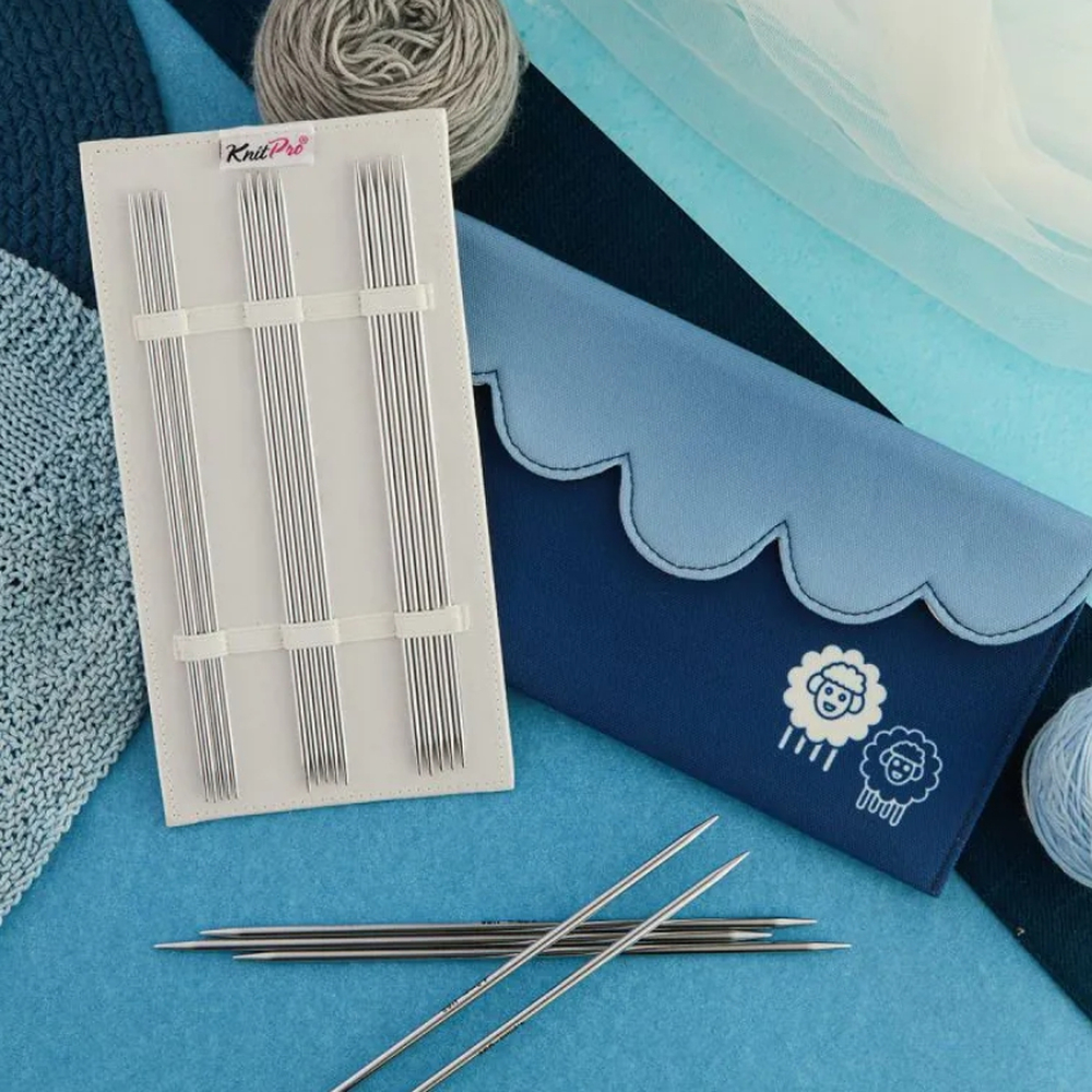 KnitPro 10629 Nova ����� �������� �������� ���� Starter 20 ��