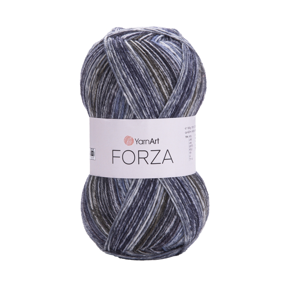 Yarnart Forza 2606