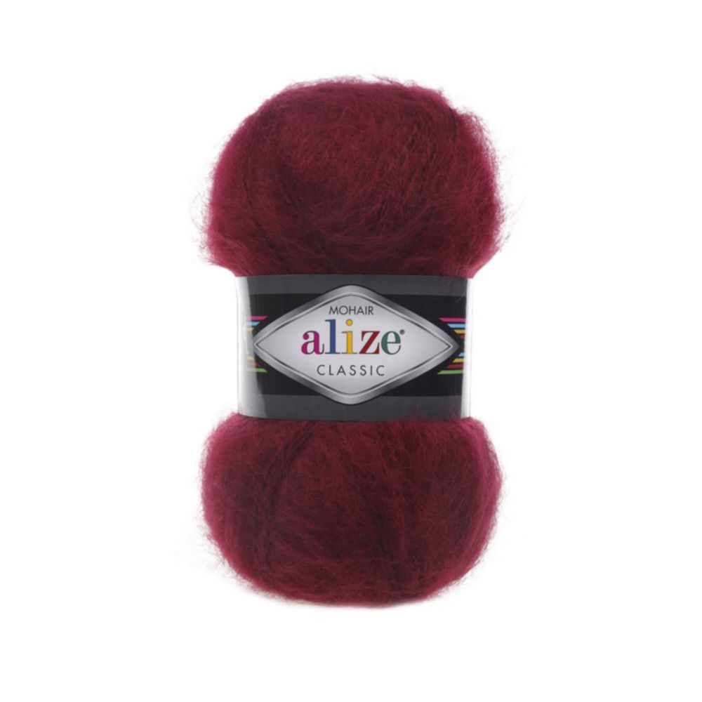 Alize Mohair classic new 57 