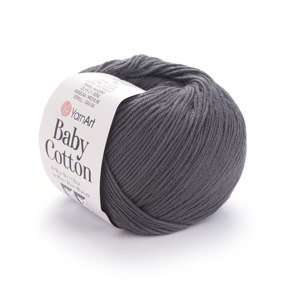YarnArt Baby Cotton 454 �������