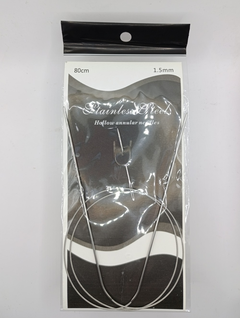 Stainless Steel ����� �������� ������������� �� ������� 80 �� �1.5