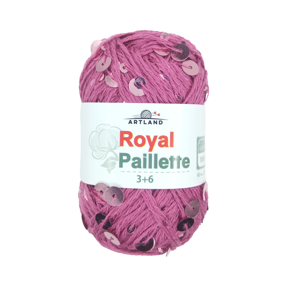 Artland Royal Paillette 056  1 