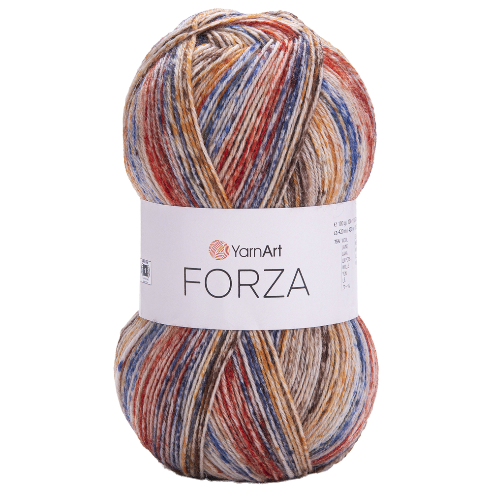 Yarnart Forza 2602   