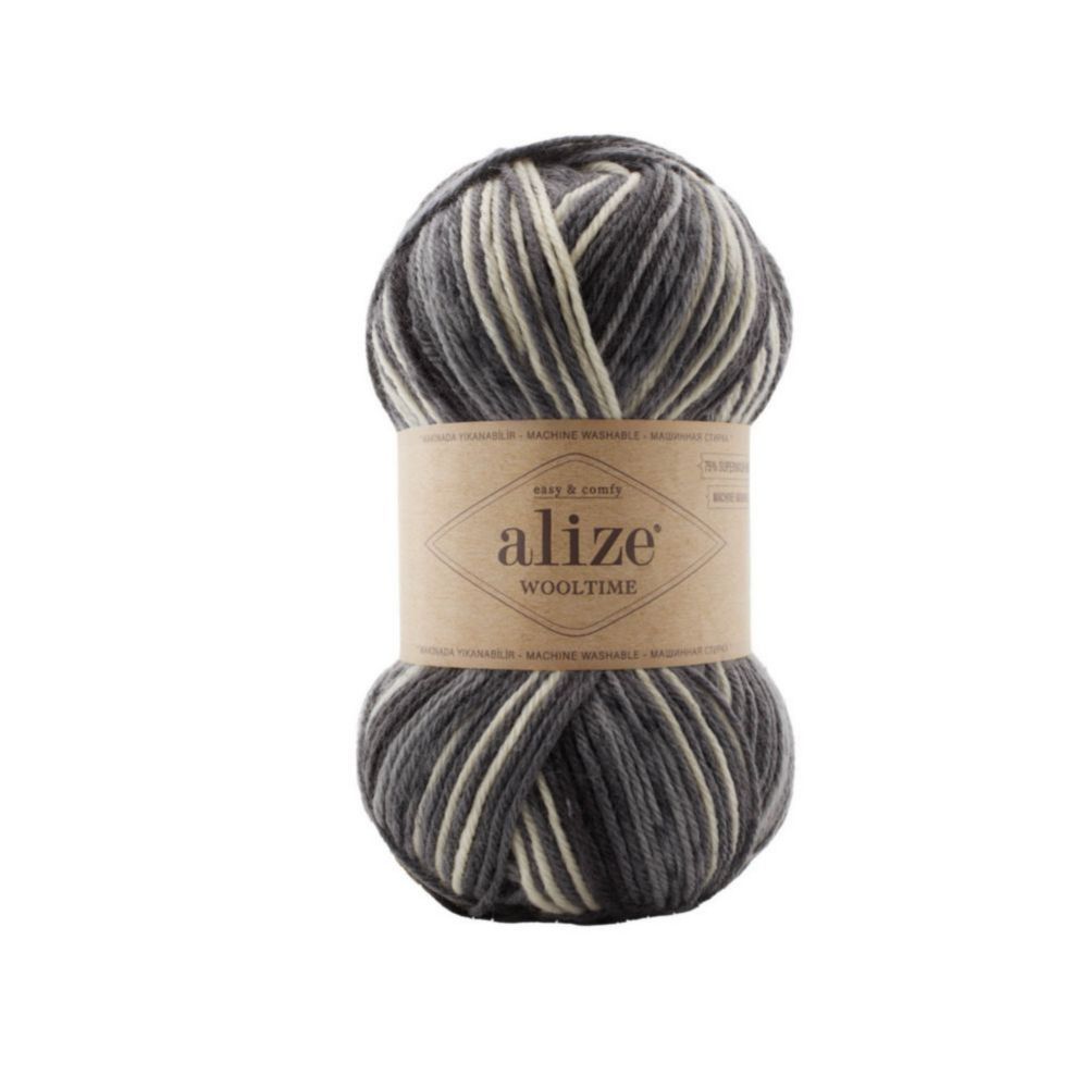 Alize Wooltime 11016  