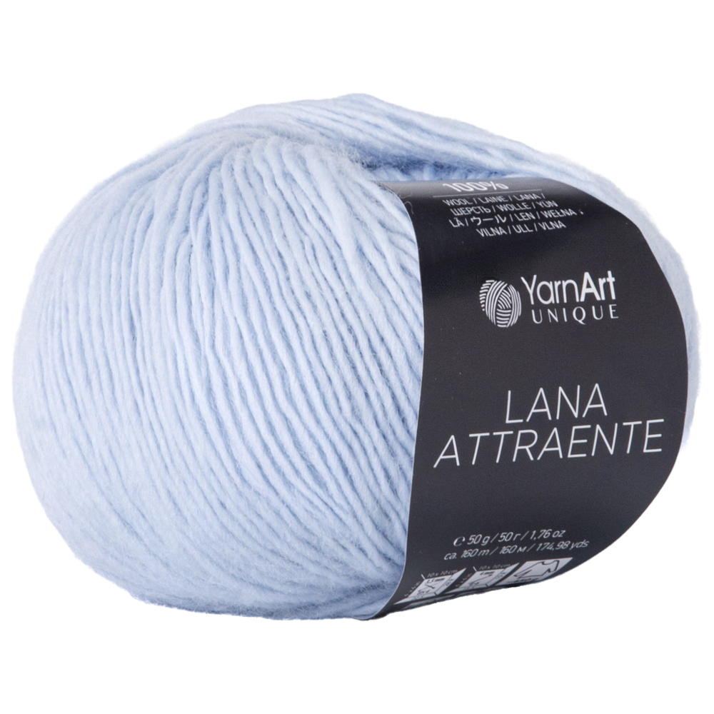 YarnArt Lana Attraente 6638 �������