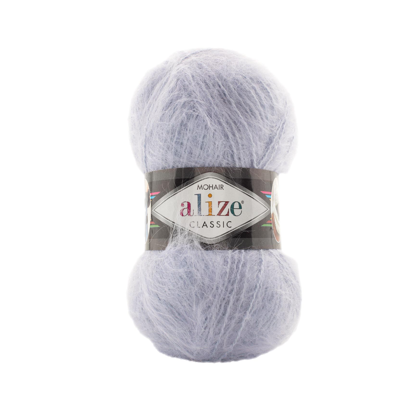 Alize Mohair classic new 224 ������ ����