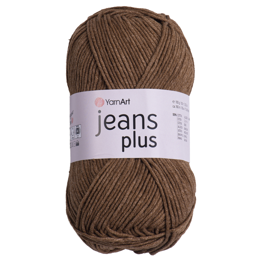 YarnArt Jeans plus 40 ����������