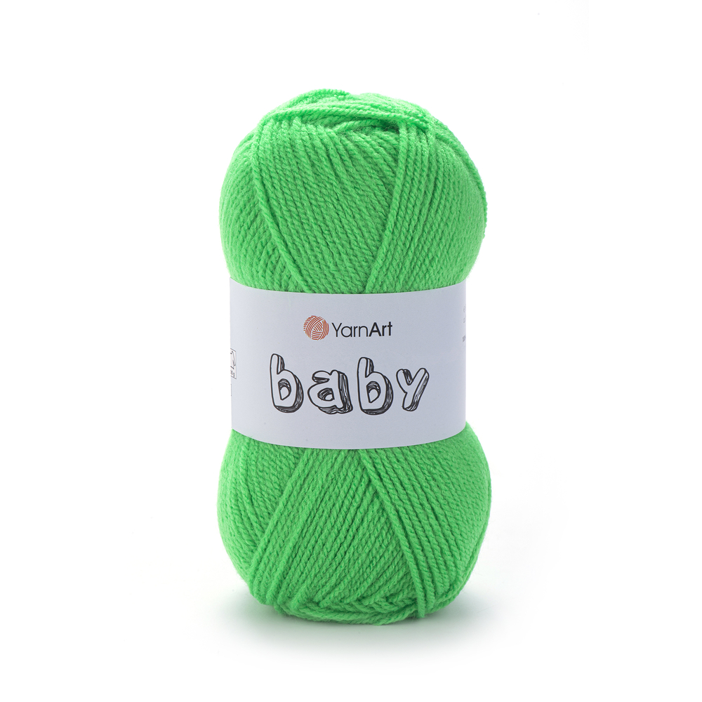 YarnArt Baby 8233 ������-�������