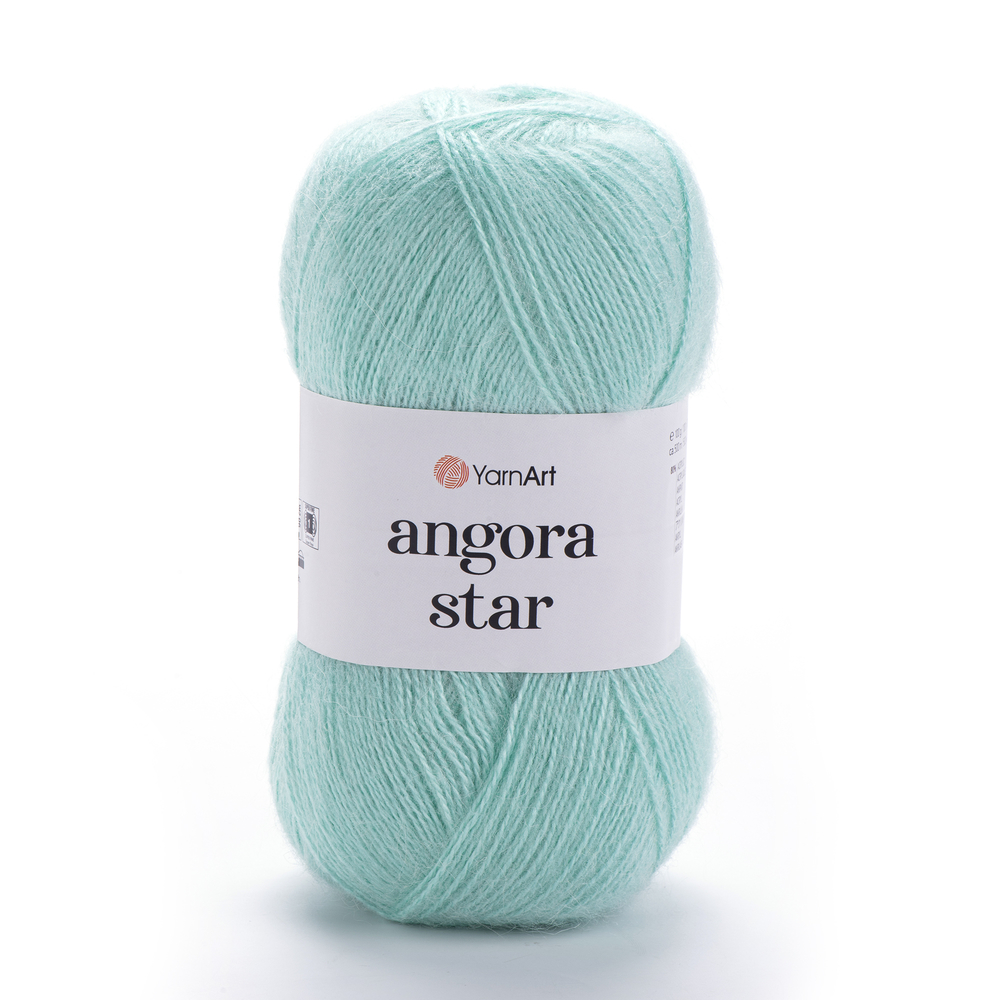 YarnArt Angora Star 841 ����