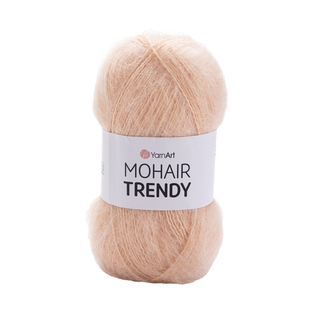 YarnArt Mohair Trendy 145 ������