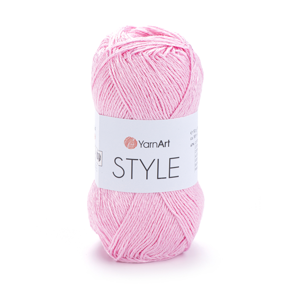 YarnArt Style 660 �������