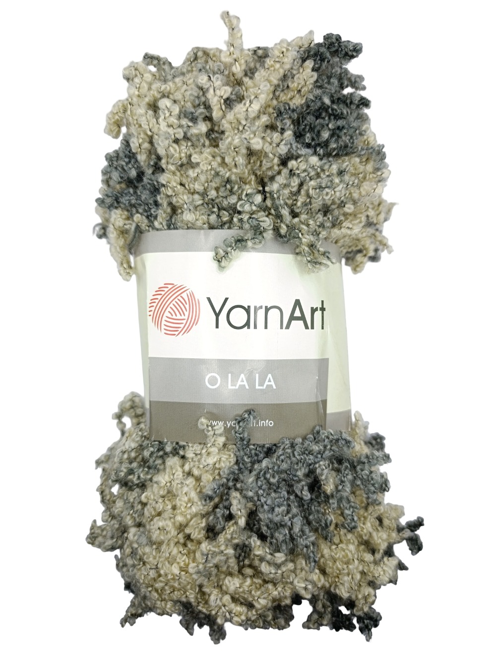 YarnArt O la la 574 ����-������� 1 ��