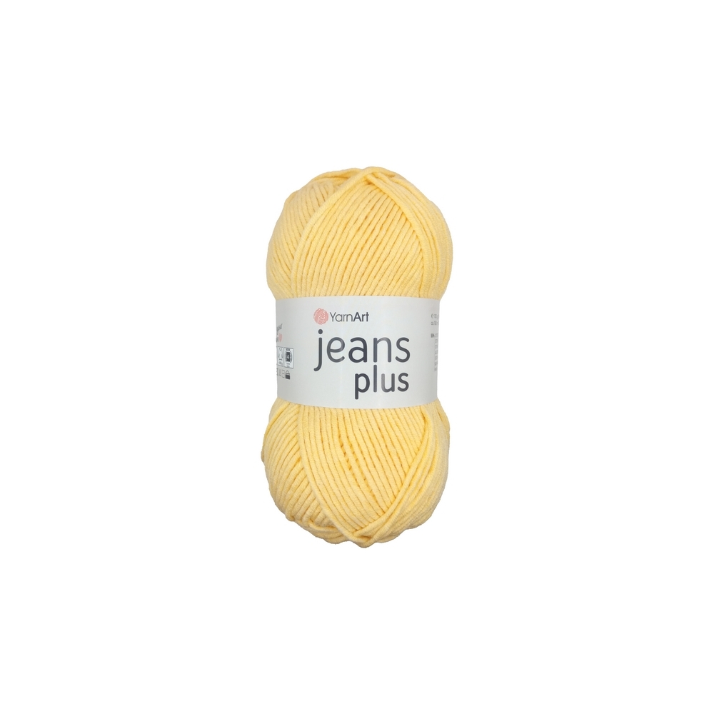 YarnArt Jeans plus 88 -