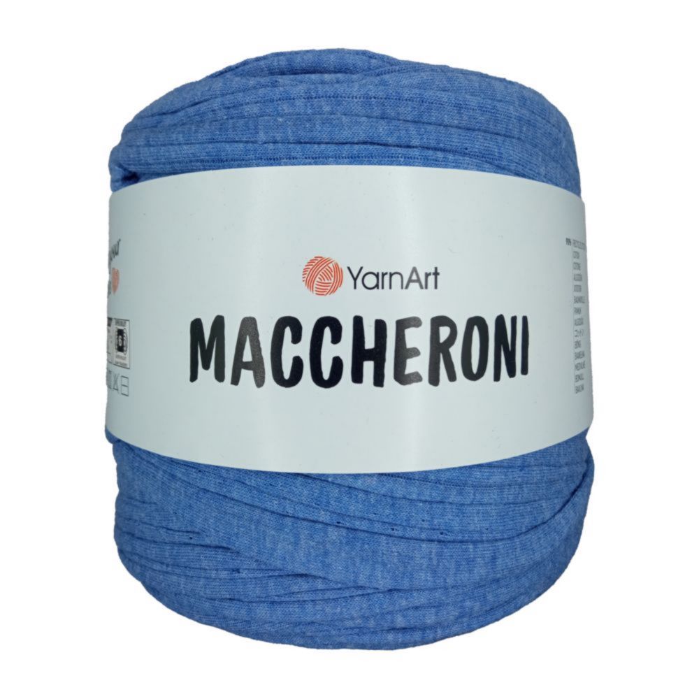 YarnArt Maccheroni 15 