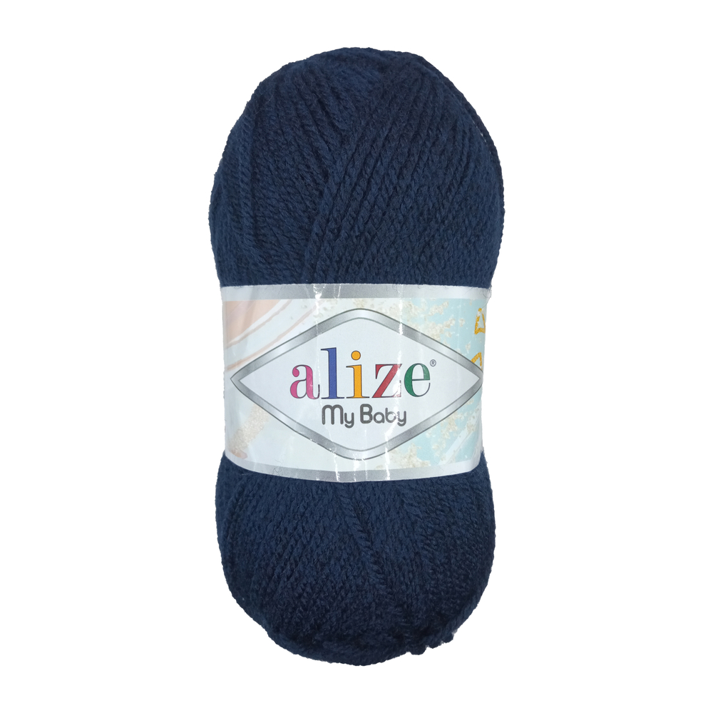 Alize My baby 58 - 1 
