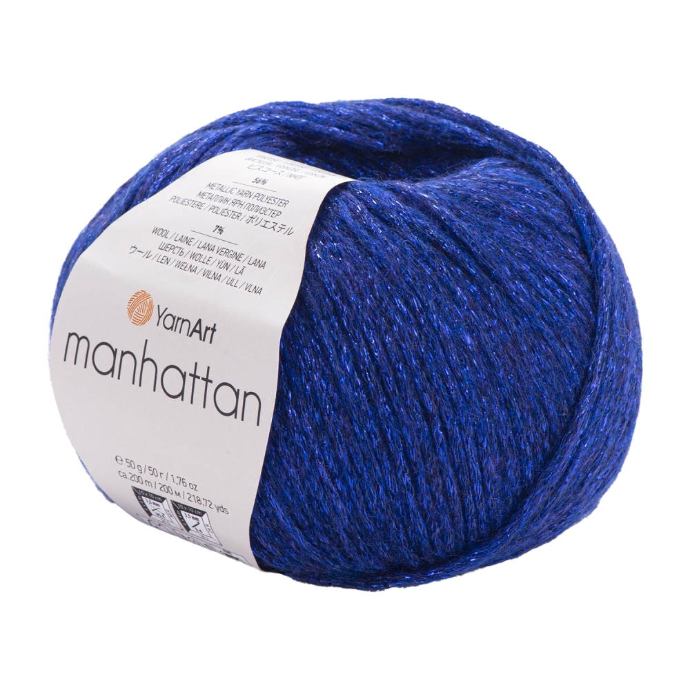 YarnArt Manhattan 914 