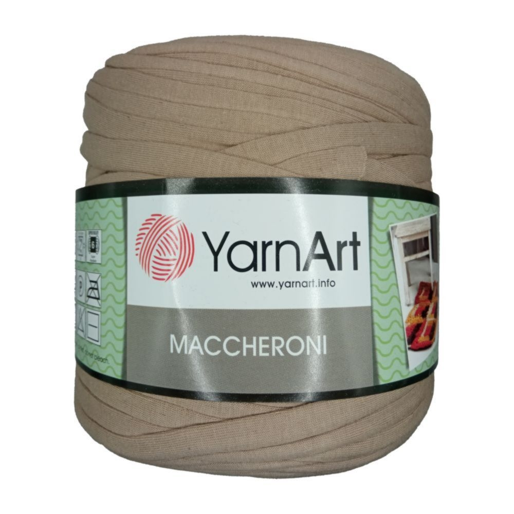 YarnArt Maccheroni 87 