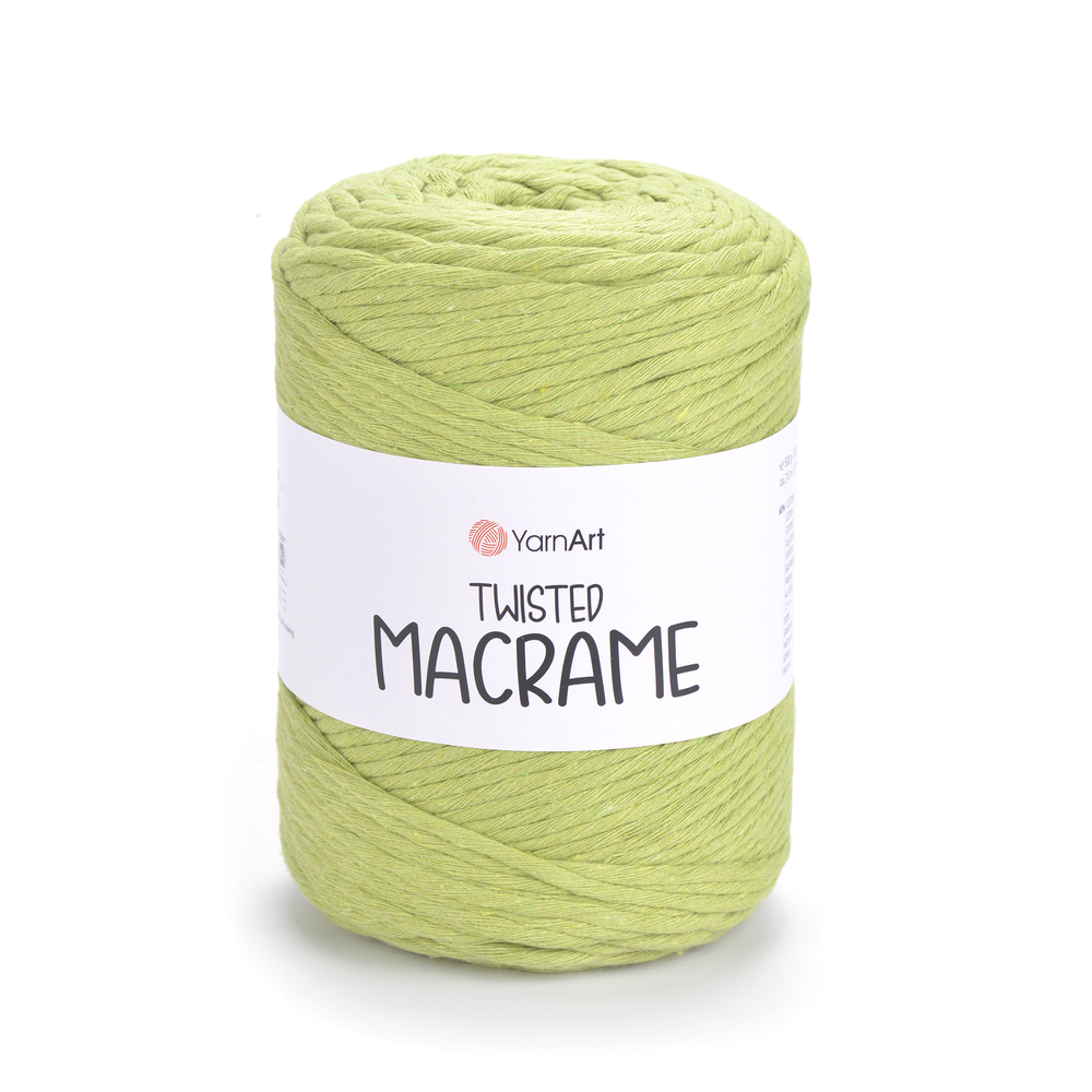 YarnArt Twisted Macrame 755 ������� ������