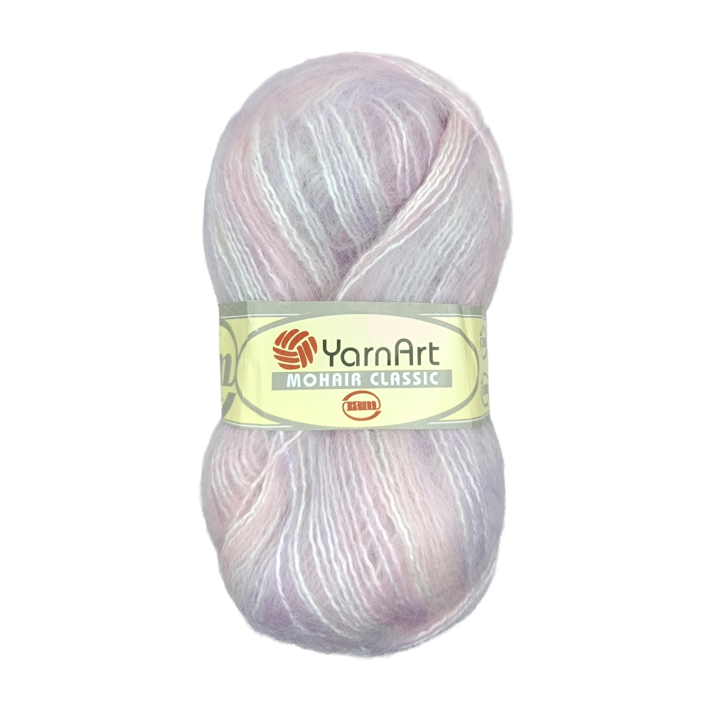 YarnArt Mohair melange 1056  