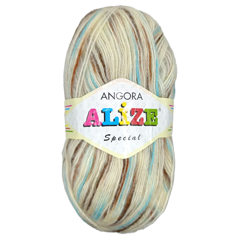 Alize Angora special 45887   