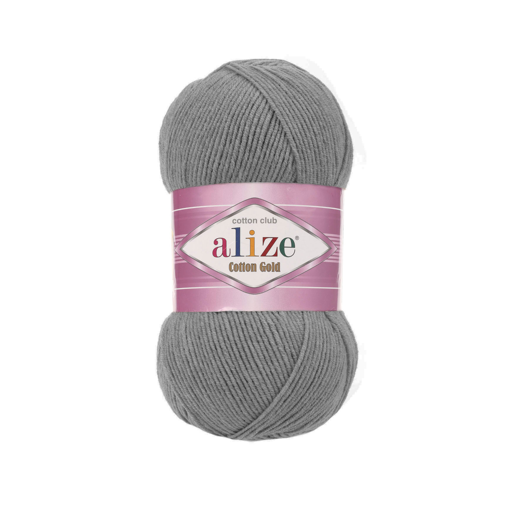 Alize Cotton gold 828 - 1 