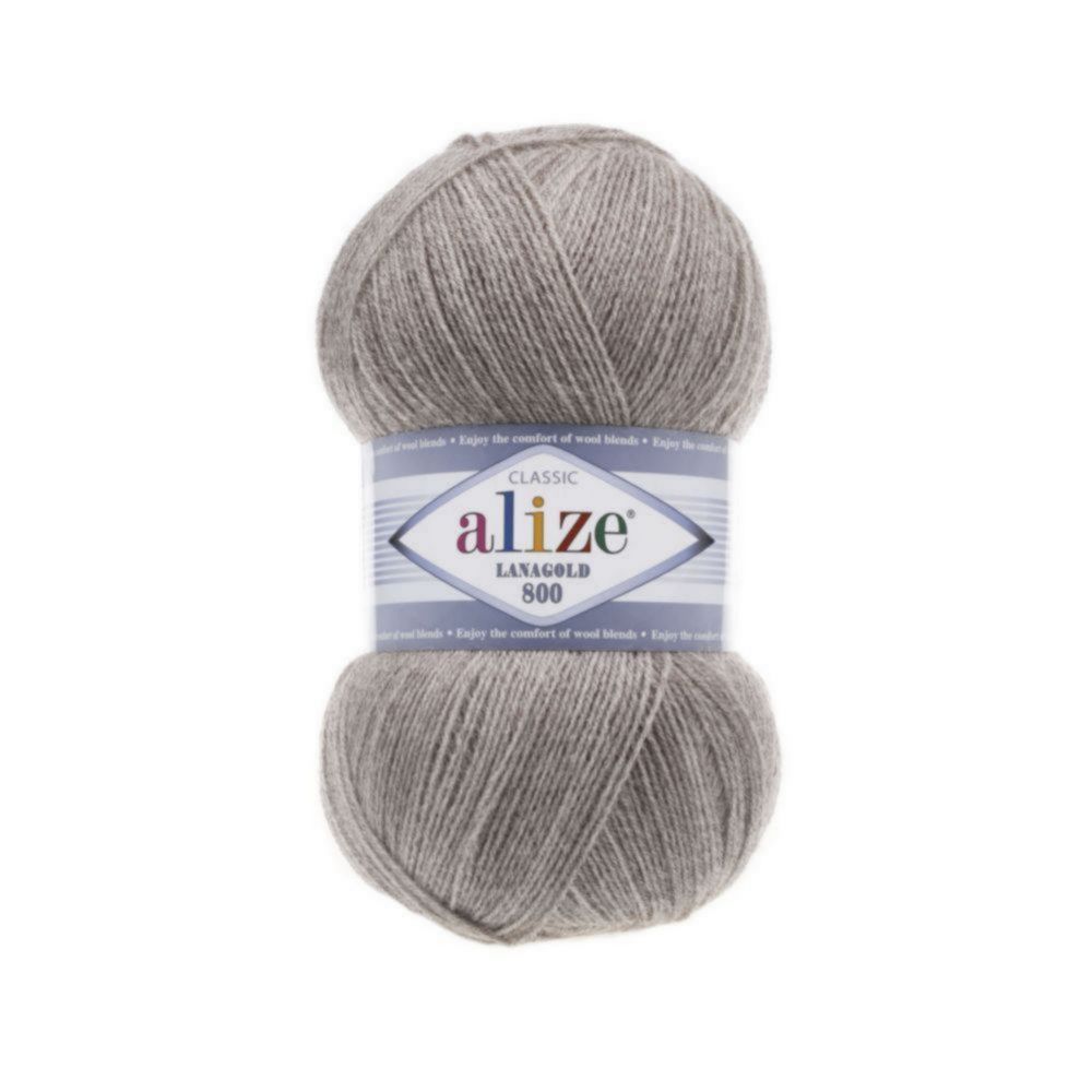 Alize Lanagold 800 ���� 207 ������� ������