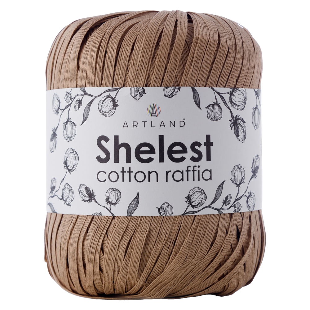 Artland Shelest -