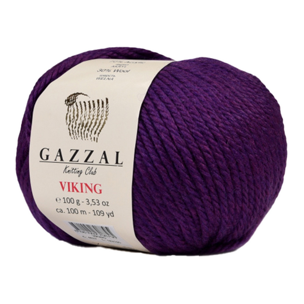 Gazzal Viking 4027 