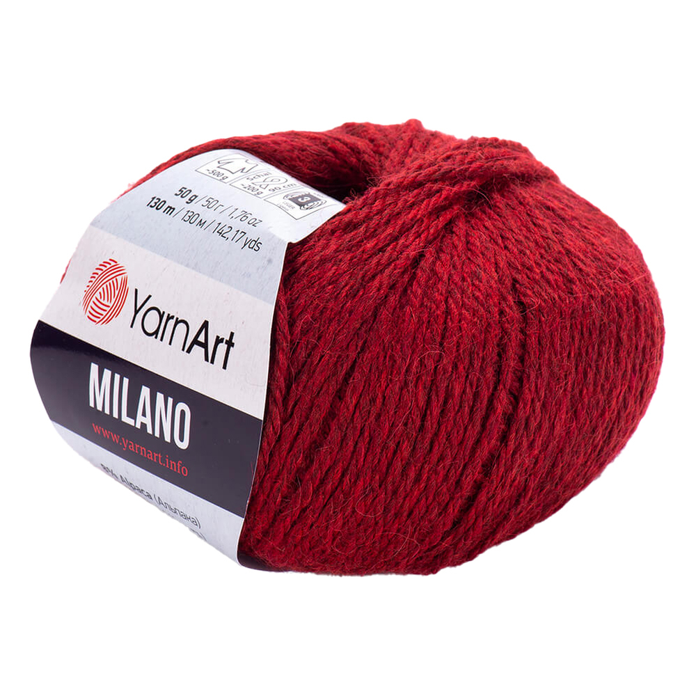 YarnArt Milano 862 -